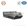 Customized steel parts small mechanical